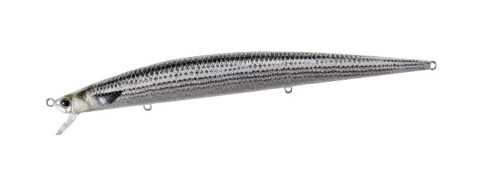 Duo Tide Minnow Slim 175 mm. 175 gr. 27 col. AST0804 MULLET ND